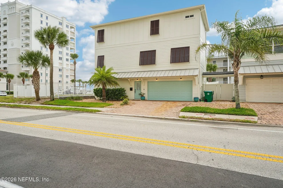 Unit for sale at 1127 1ST Street N, Jacksonville Beach, FL 32250