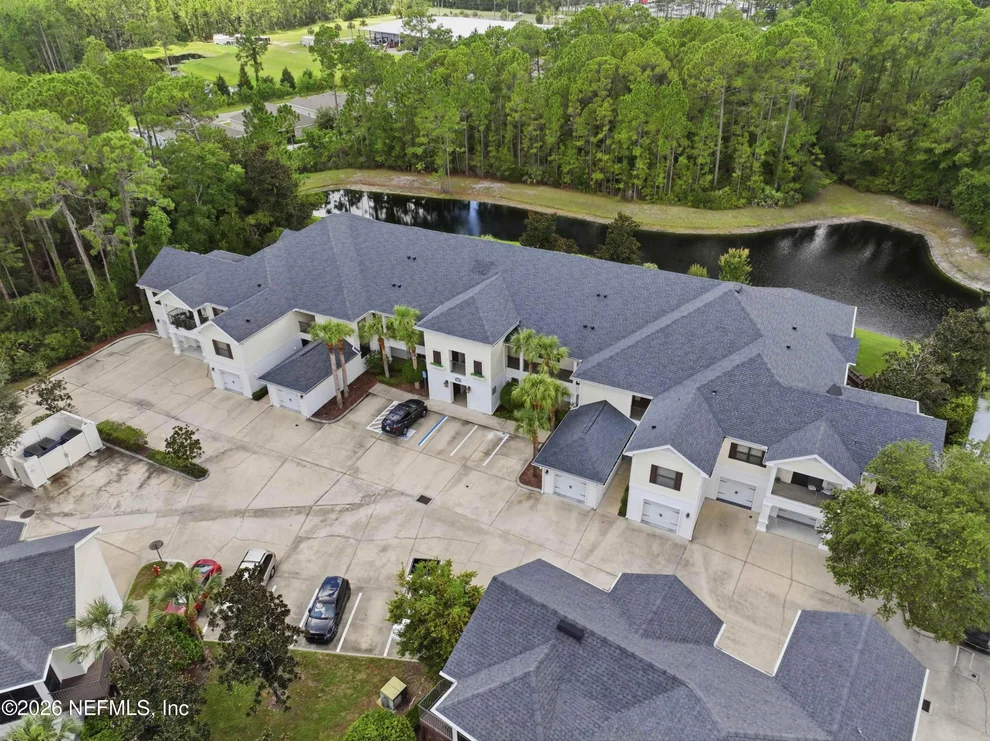 Unit for sale at 109 LAUREL WOOD Way, St. Augustine, FL 32086