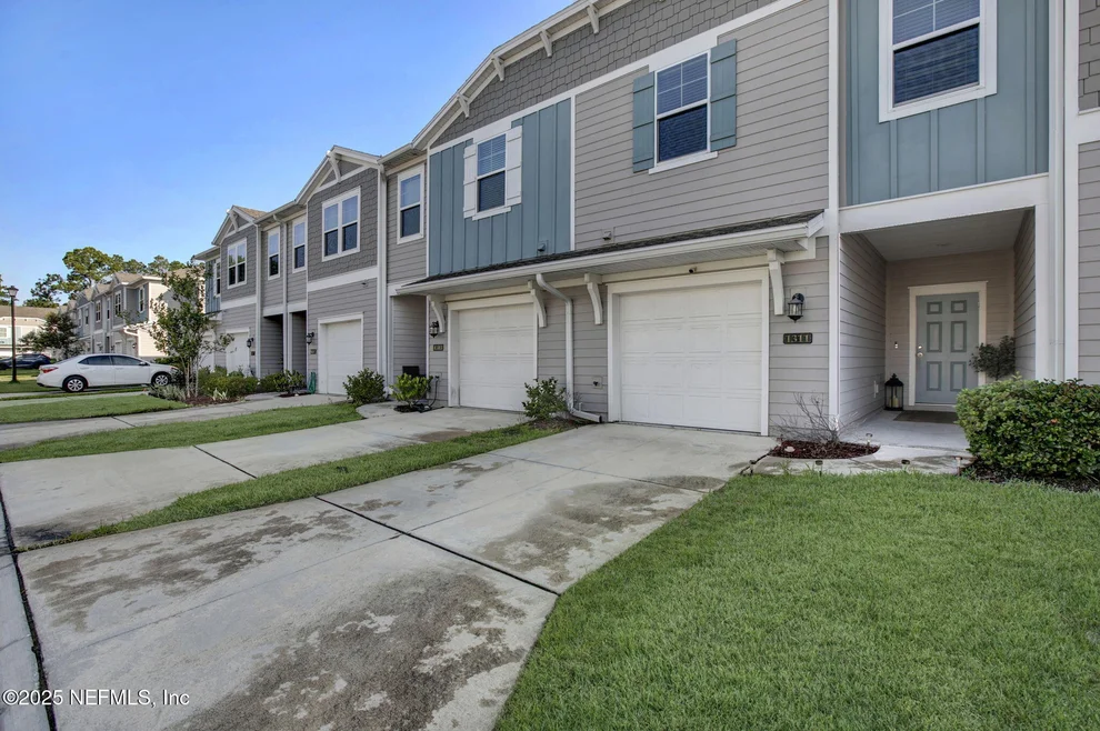Unit for sale at 1311 SALT RIDGE Avenue, Jacksonville, FL 32218