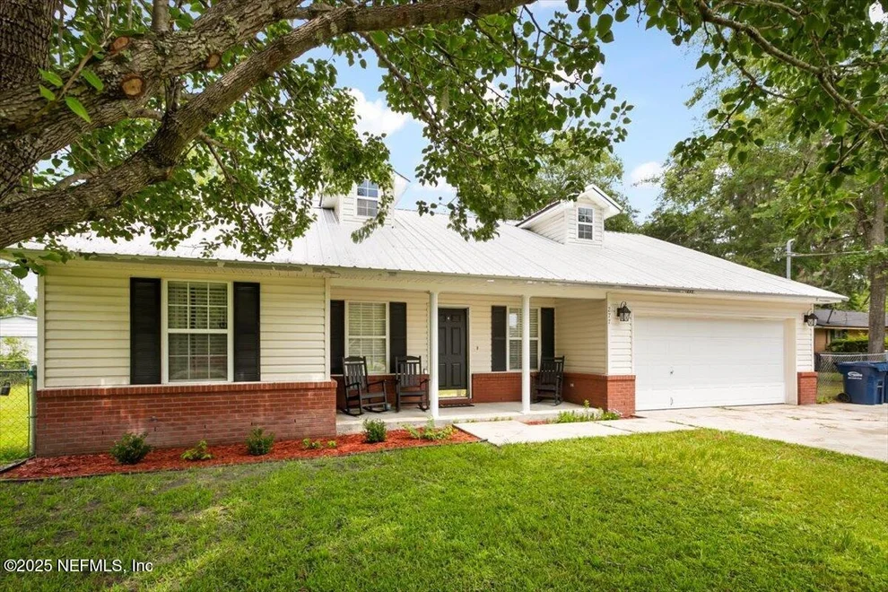 Unit for sale at 277 MILTON Street, Macclenny, FL 32063