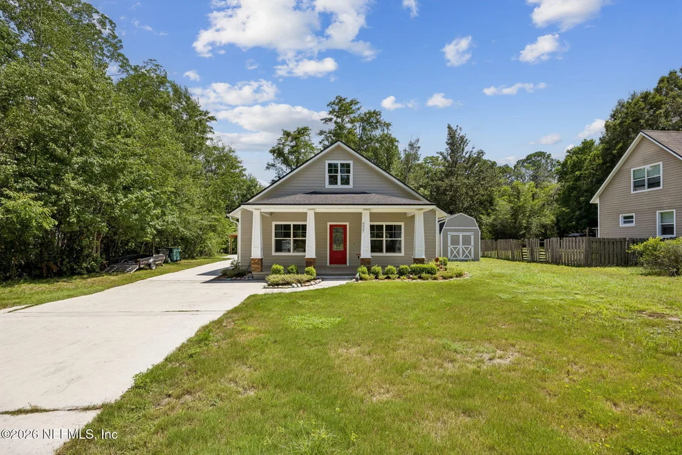 Unit for sale at 9922 BRADLEY Road, Jacksonville, FL 32246