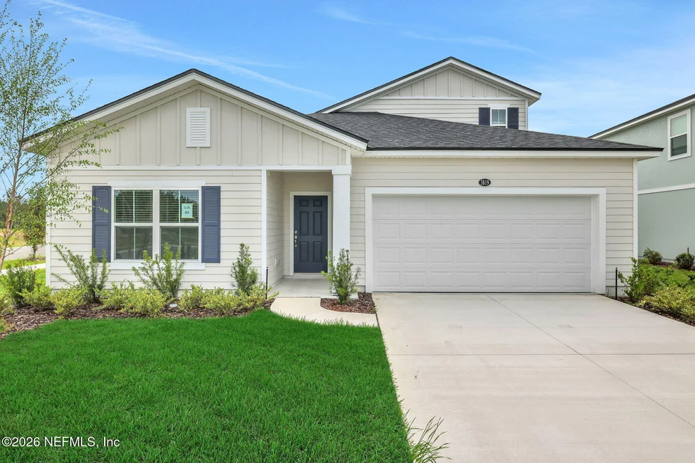 Unit for sale at 3778 HOLSTEIN Way, Green Cove Springs, FL 32043