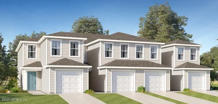 Unit for sale at 6075 FALCON GATE Lane, Jacksonville, FL 32244