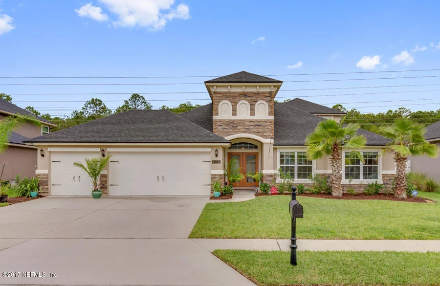 Unit for sale at 236 ELLSWORTH Circle, St. Johns, FL 32259