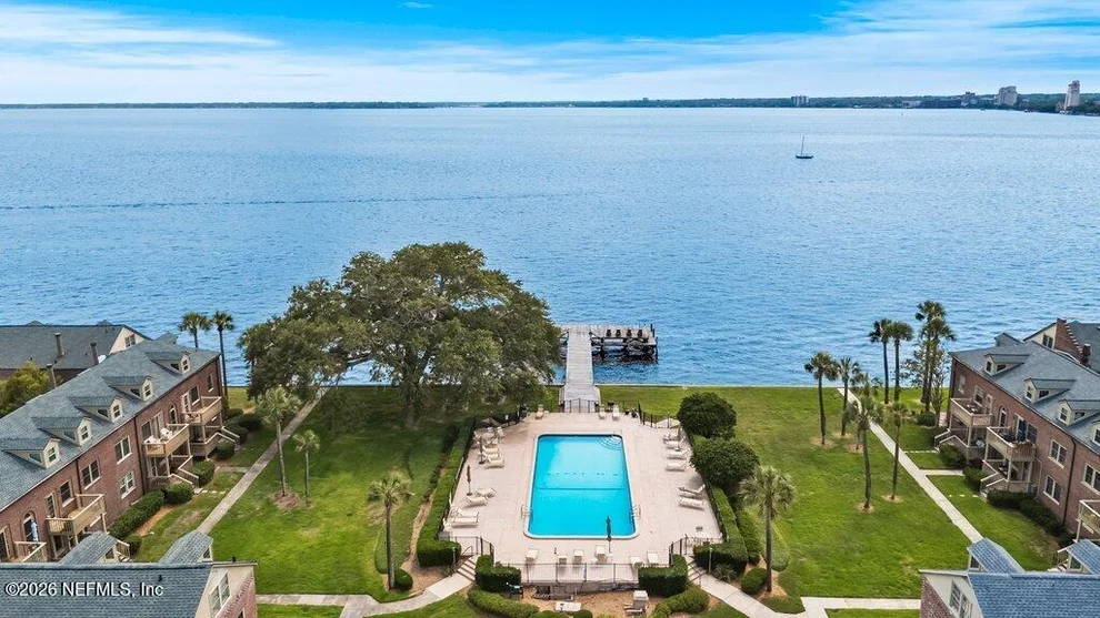 Unit for sale at 823 LASALLE Street, Jacksonville, FL 32207
