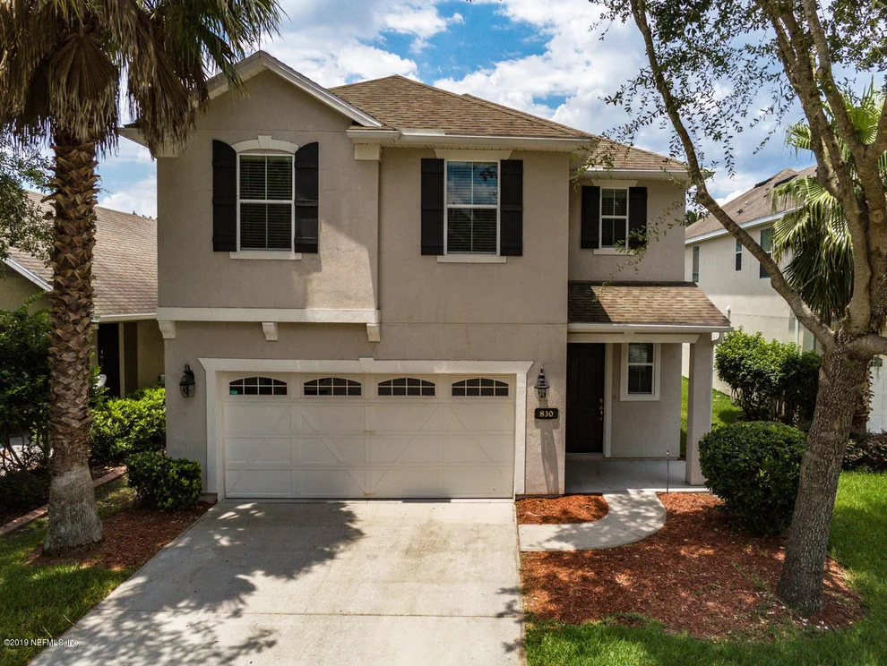 Unit for sale at 830 QUIET STONE Lane, Orange Park, FL 32065