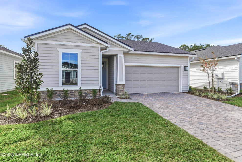 Unit for sale at 192 ENCLAVE Avenue, Palm Coast, FL 32164