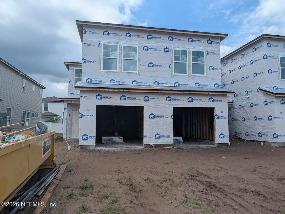 Unit for sale at 182 BRAZIL NUT Circle, Jacksonville, FL 32218