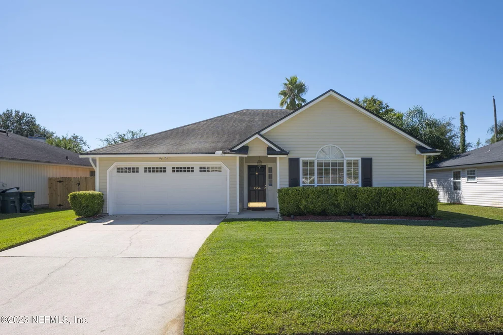 Unit for sale at 4568 ARROW WIND Lane, Jacksonville, FL 32258