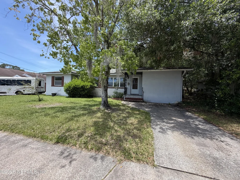 Unit for sale at 4152 JAMMES Road, Jacksonville, FL 32210