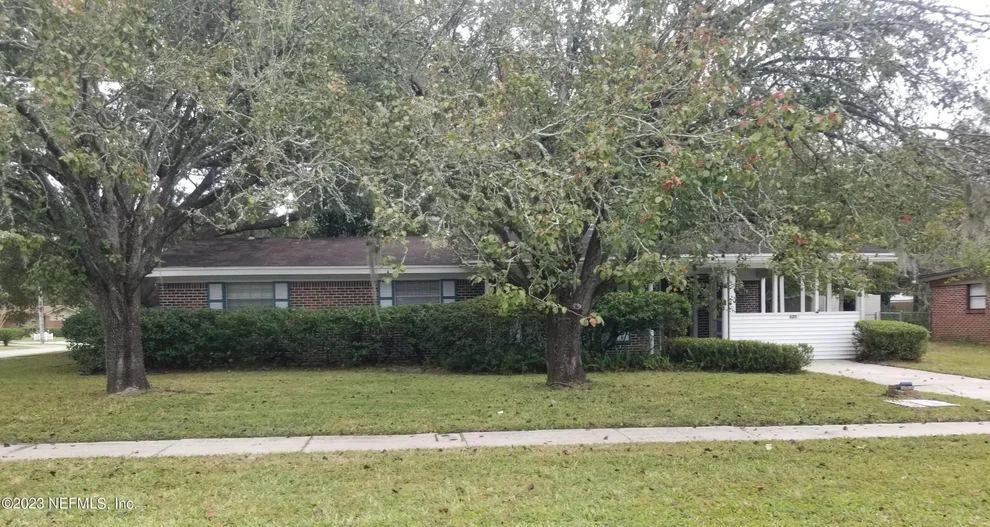 Unit for sale at 3211 VICTORIA PARK Road, Jacksonville, FL 32216