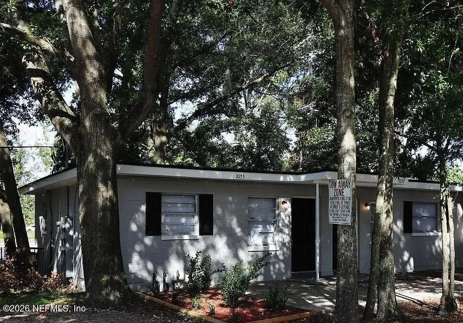 Unit for sale at 1055 GLENCARIN Street, Jacksonville, FL 32208