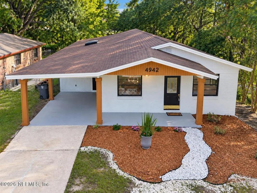 Unit for sale at 4942 SPRING GLEN Road, Jacksonville, FL 32207