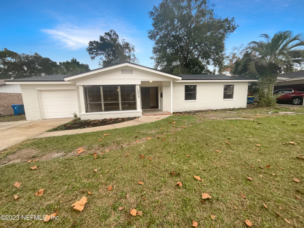Unit for sale at 3433 JACONA Drive, Jacksonville, FL 32277