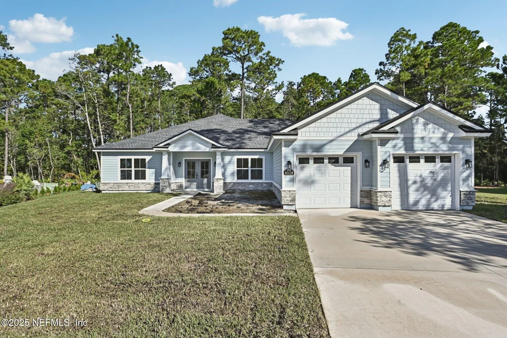 Unit for sale at 85118 SOUTHERN CREEK Boulevard, Fernandina Beach, FL 32034