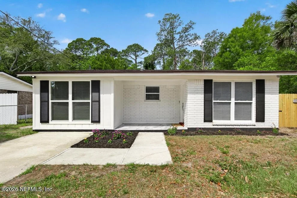 Unit for sale at 4020 FOREST Boulevard, Jacksonville, FL 32246
