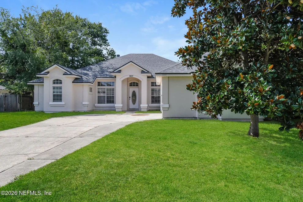 Unit for sale at 9837 OXFORD STATION Drive, Jacksonville, FL 32221