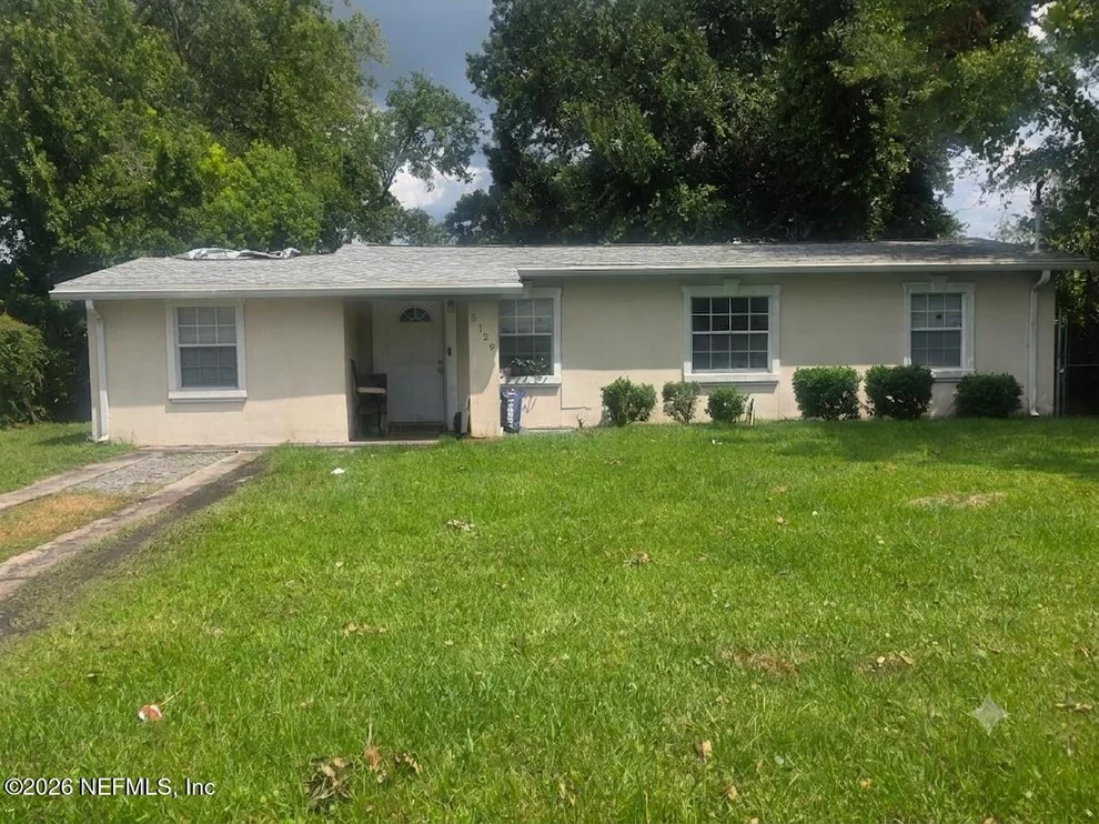 Unit for sale at 5129 ANDREWS Street, Jacksonville, FL 32254