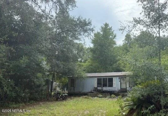 Unit for sale at 7198 PURDUE Street, Keystone Heights, FL 32656