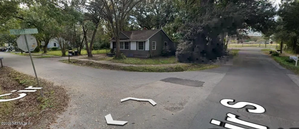 Unit for sale at 3162 2ND ST Circle, Jacksonville, FL 32254