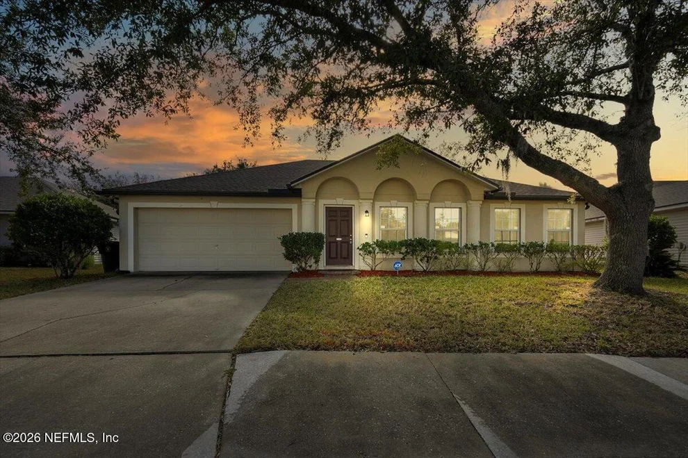 Unit for sale at 9366 THUNDERBOLT Drive, Jacksonville, FL 32221