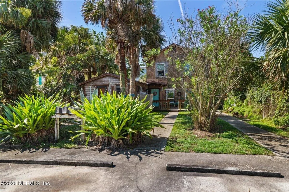 Unit for sale at 212 13TH Avenue N, Jacksonville Beach, FL 32250