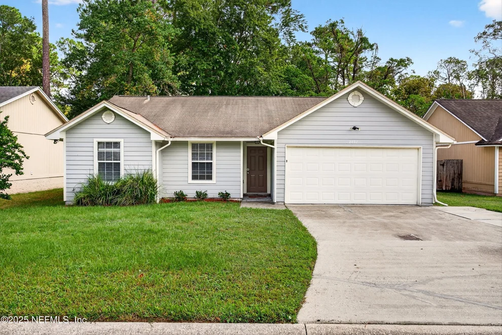 Unit for sale at 2857 SANDY BEACH Lane, Jacksonville, FL 32277