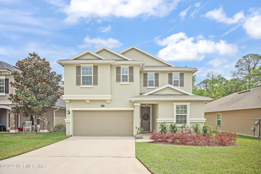 Unit for sale at 12809 CHANDLERS CROSSING Lane, Jacksonville, FL 32226