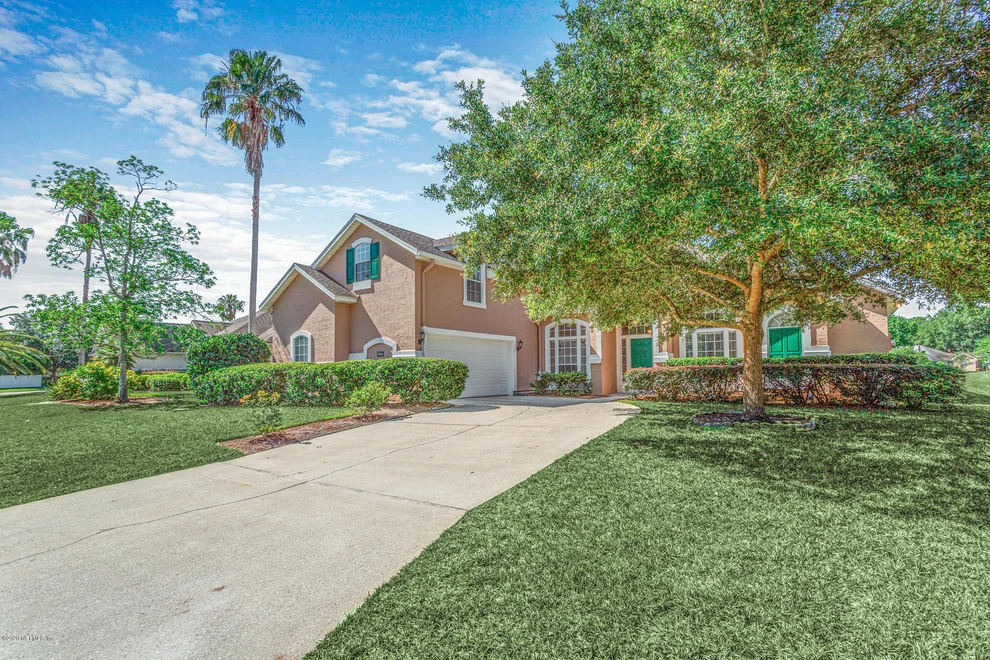 Unit for sale at 996 BLACKBERRY Lane, St. Johns, FL 32259
