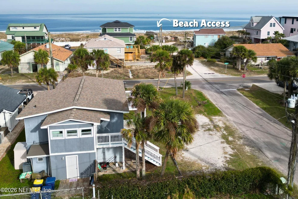 Unit for sale at 823 N FLETCHER Avenue, Fernandina Beach, FL 32034