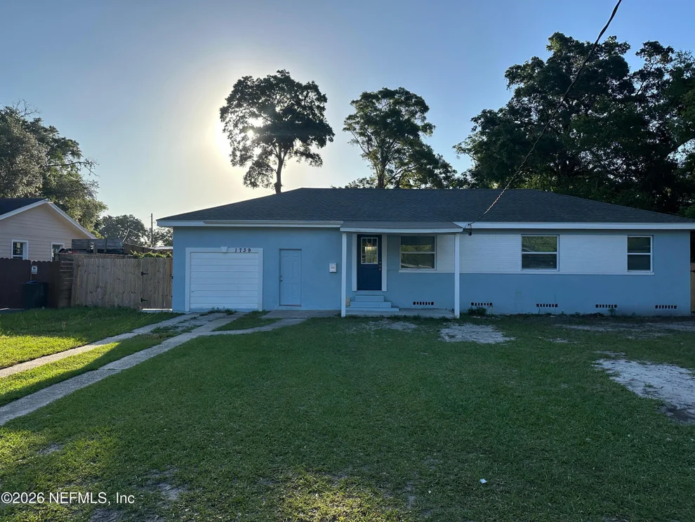 Unit for sale at 1739 NEW HAVEN Road, Jacksonville, FL 32211