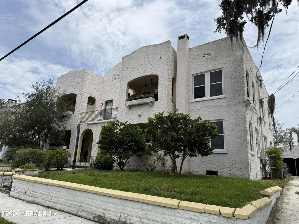 Unit for sale at 1643 MALLORY Street, Jacksonville, FL 32205