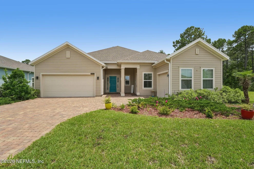 Unit for sale at 3842 HEATHERBROOK Place, Middleburg, FL 32068