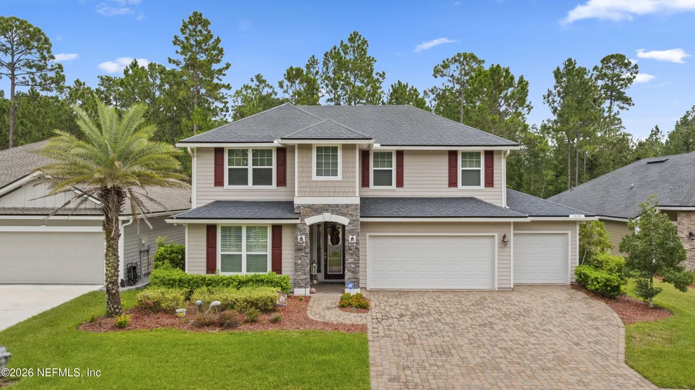 Unit for sale at 1625 LINDA LAKES Lane, Middleburg, FL 32068