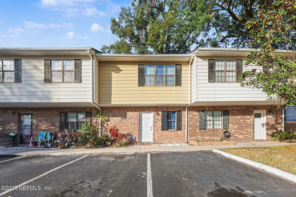 Unit for sale at 1504 KETTERING Way, Orange Park, FL 32073