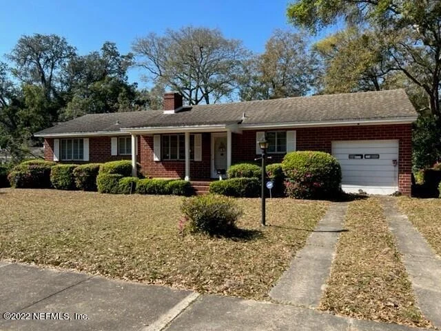 Unit for sale at 7224 VENTURA Avenue, Jacksonville, FL 32217