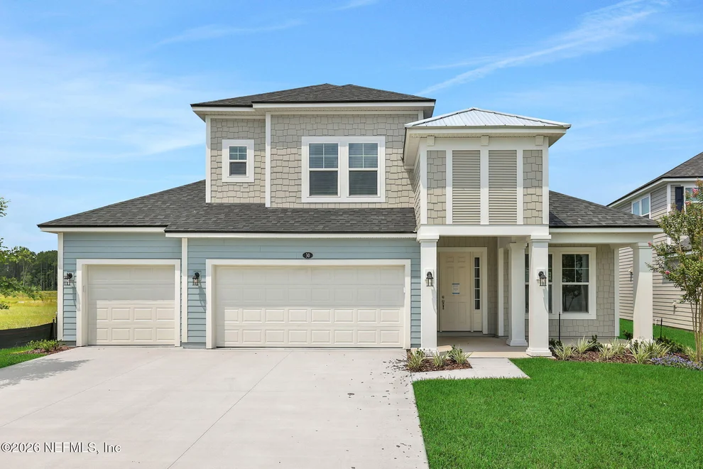 Unit for sale at 30 WINDMILL PALM Way, Palm Coast, FL 32164