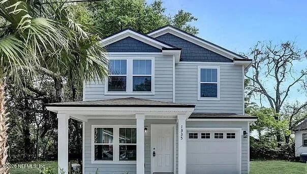 Unit for sale at 1335 BRIDIER Street, Jacksonville, FL 32206