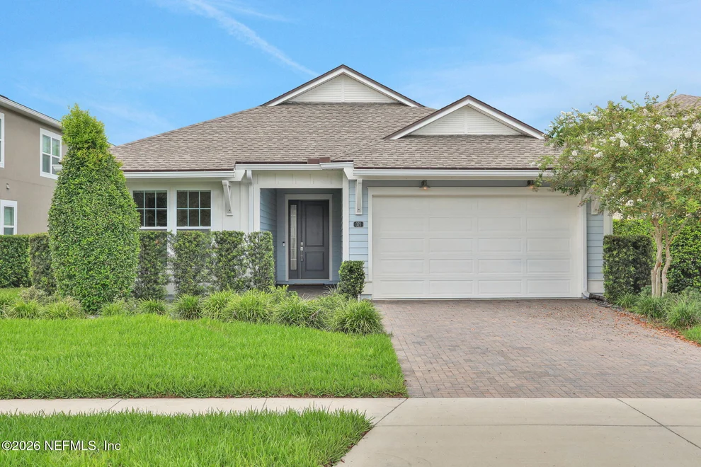 Unit for sale at 321 PALM ISLAND Way, Ponte Vedra, FL 32081