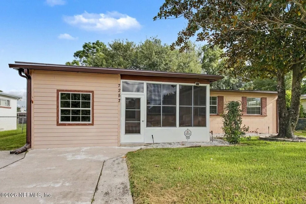 Unit for sale at 7257 ELVIA Drive, Jacksonville, FL 32211