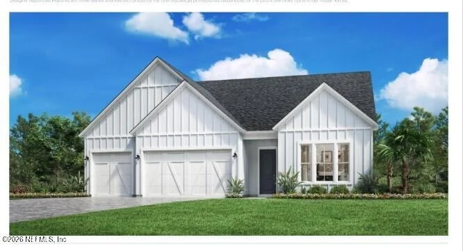 Unit for sale at 403 BISMARCK PALM Road, St. Augustine, FL 32092