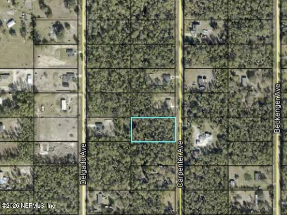 Unit for sale at 10265 CARPENTER Avenue, Hastings, FL 32145
