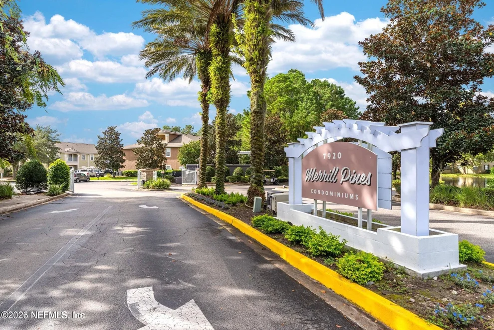 Unit for sale at 7920 MERRILL Road, Jacksonville, FL 32277