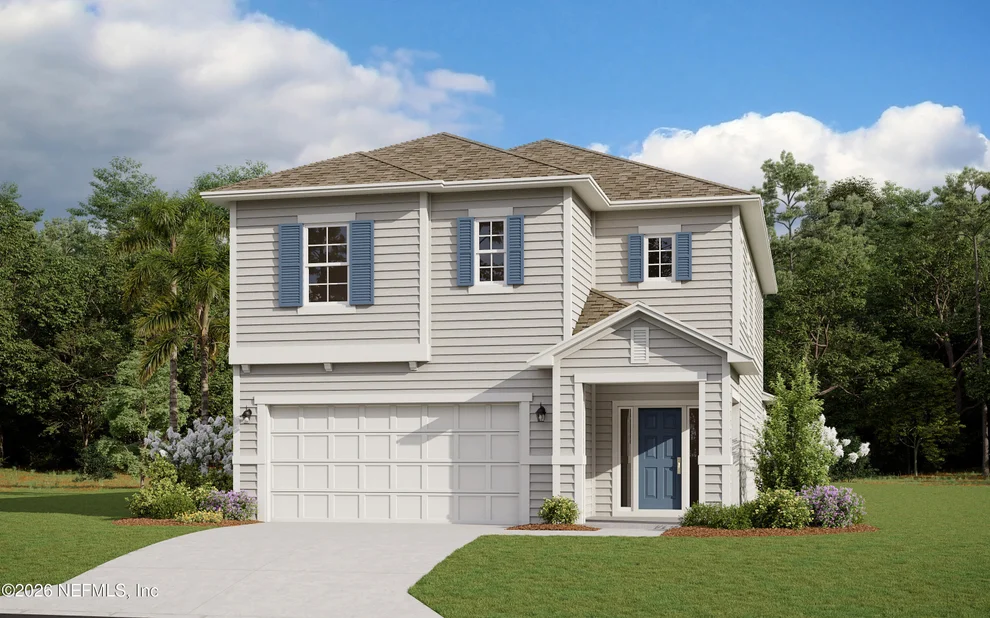 Unit for sale at 214 DONOVAN Drive, St. Augustine, FL 32092