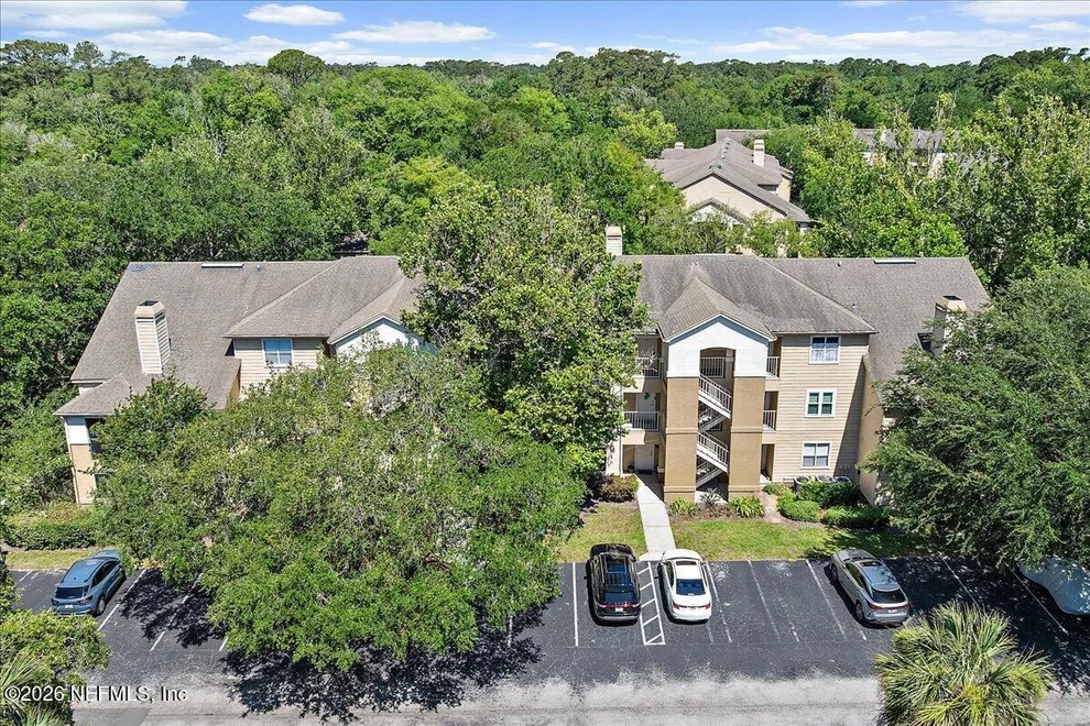 Unit for sale at 27 ARBOR CLUB Drive, Ponte Vedra Beach, FL 32082