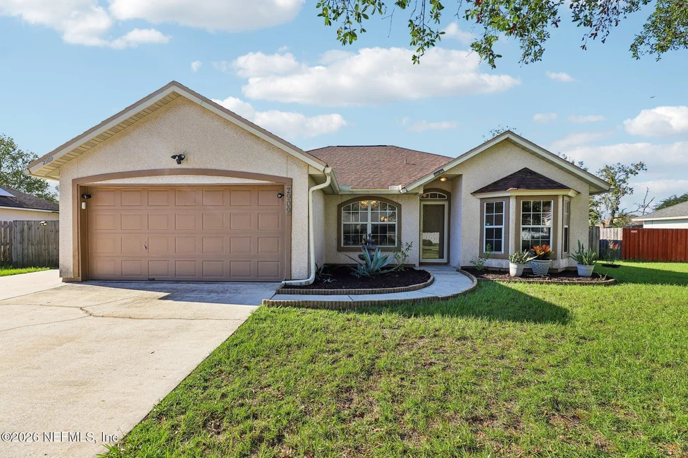 Unit for sale at 2909 DECIDELY Street, Green Cove Springs, FL 32043