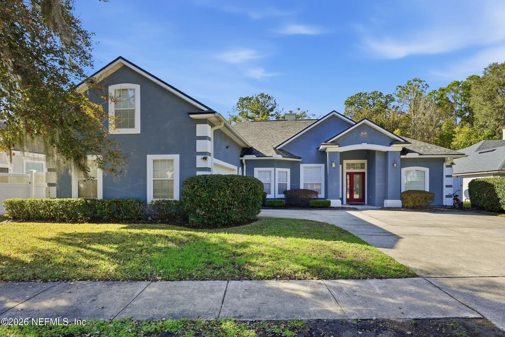 Unit for sale at 10858 HAMILTON DOWNS Court, Jacksonville, FL 32257