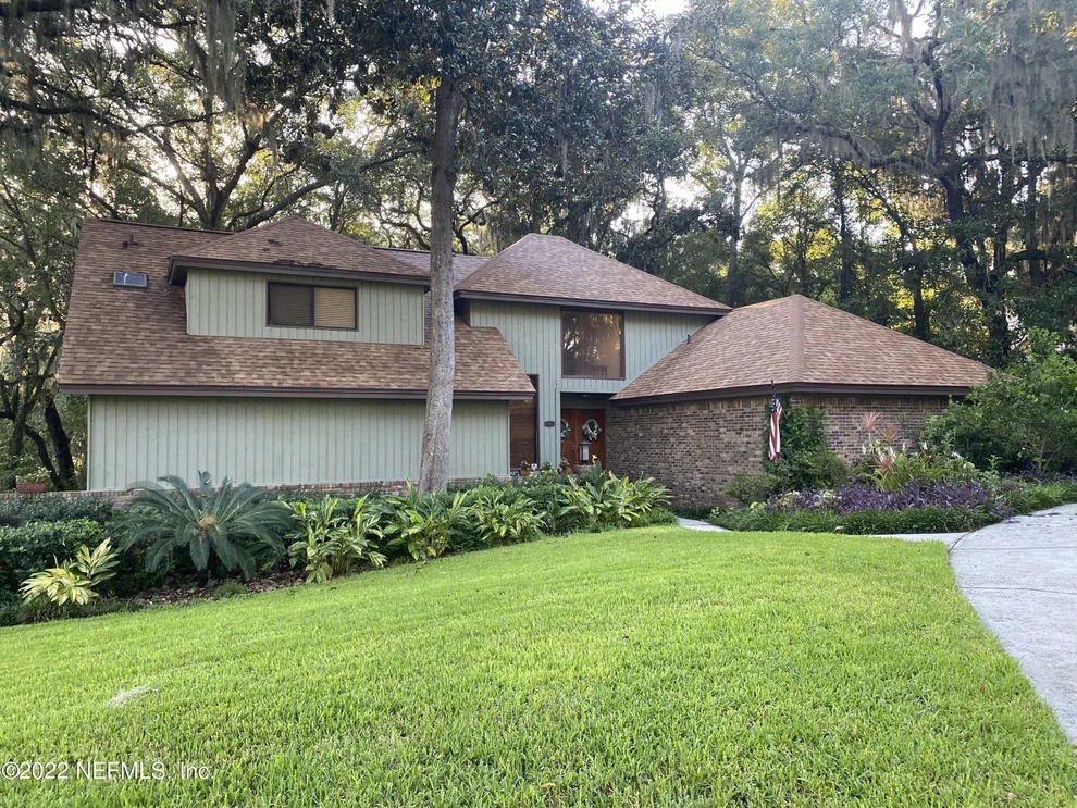 Unit for sale at 11812 HIDDEN HILLS Drive S, Jacksonville, FL 32225