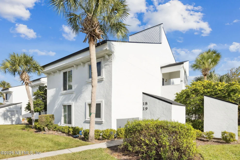 Unit for sale at 18 COVE Road, Ponte Vedra Beach, FL 32082