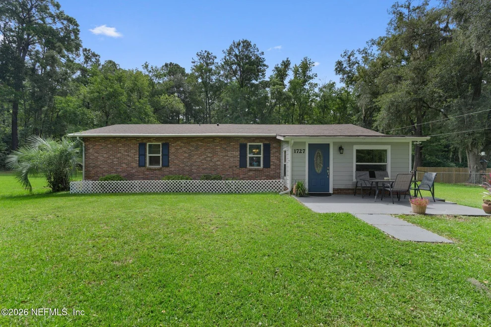 Unit for sale at 1727 ELSIE Street, Green Cove Springs, FL 32043